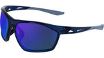 410 - MIDNIGHT NAVY / BLUE MIRROR / 