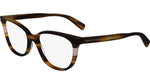 228 - STRIPED HAVANA