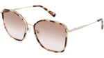 716 - GOLD/ROSE / 