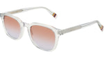 020 - TRANSPARENT LIGHT GREY / 