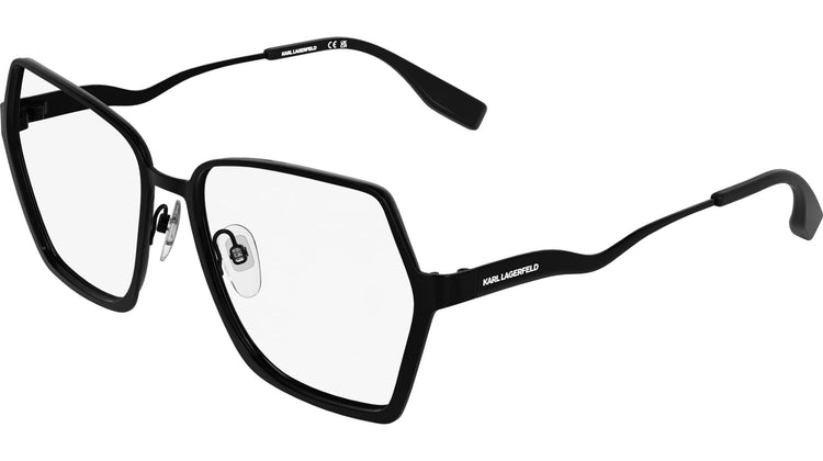 001 - BLACK