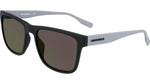 002 - MATTE BLACK/GRAVEL / 