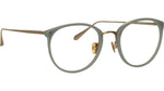 091 - STEEL/LIGHT GOLD / 