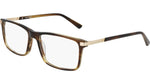 210 - BROWN HORN / 