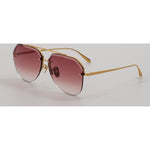002 - YELLOW GOLD/ RED GRAD / 