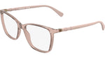 610 - TRANSPARENT ROSE / 
