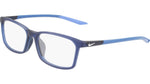 410 - MATTE MIDNIGHT NAVY / 