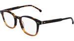 003 - STRIPES HAVANA MUSTARD / 
