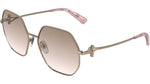774 - ROSE GOLD/GRADIENT ROSE / 