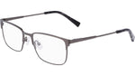 072 - MATTE GUNMETAL / 