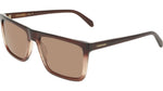 211 - GRADIENT BROWN / 