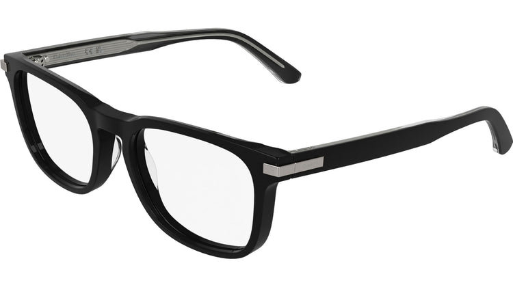 001 - BLACK