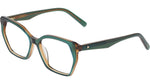 260 - GREEN