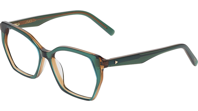 260 - GREEN