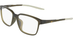 315 - MATTE CRYSTAL CARGO KHAKI / 