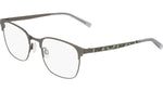 073 - MATTE GUNMETAL / 
