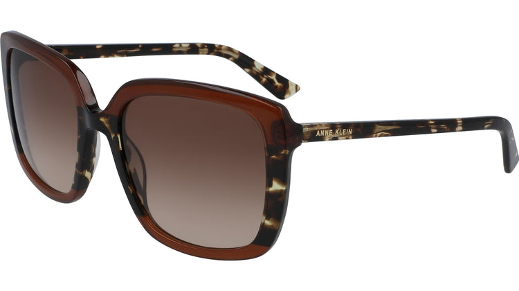 200 - MOCHA TORTOISE
