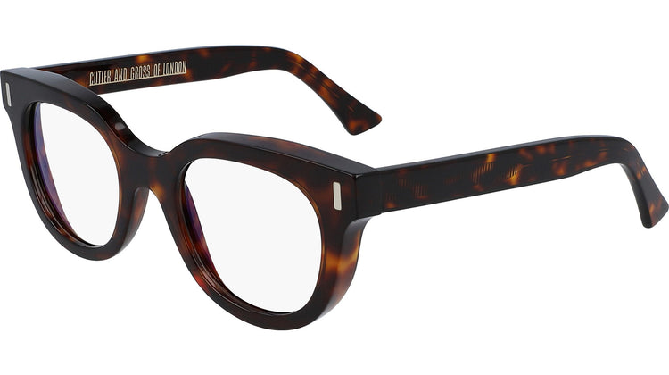 002 - TORTOISESHELL/BROWN