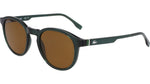 301 - TRANSPARENT GREEN / 