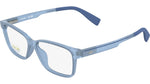 401 - TRANSPARENT AZURE LUMI / 