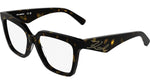 242 - DARK TORTOISE / 