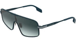 424 - MATTE BLUE / 