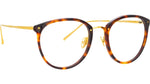 092 - T-SHELL/YELLOW GOLD