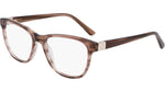 210 - BROWN HORN