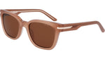 201 - MILKY MINK / BROWN / 