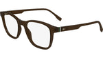 210 - TRANSPARENT BROWN / 