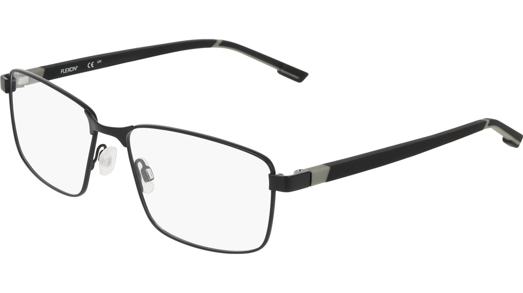 002 - MATTE BLACK