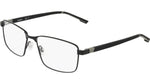 002 - MATTE BLACK