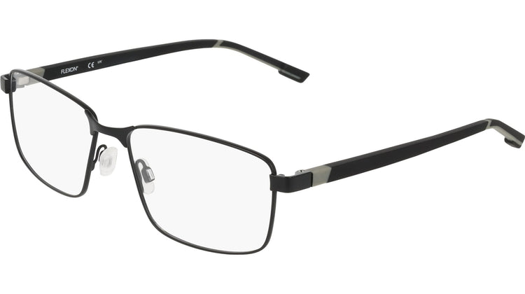 002 - MATTE BLACK