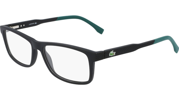 001 - BLACK MATTE