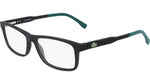 001 - BLACK MATTE / 