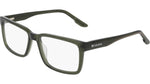 316 - OLIVE CRYSTAL / 