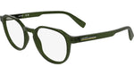 275 - TRANSPARENT KHAKI / 