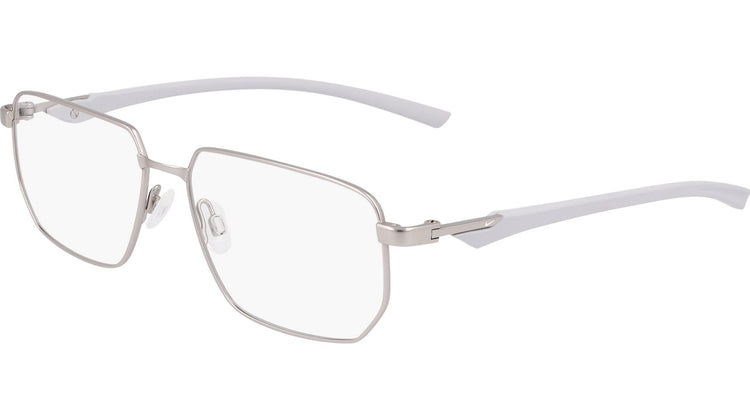 045 - SATIN SILVER/WOLF GREY