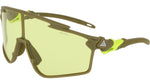 368 - MATTE OLIVE FLAK / LL VOLT / 