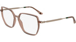662 - TRANSPARENT BLUSH / 