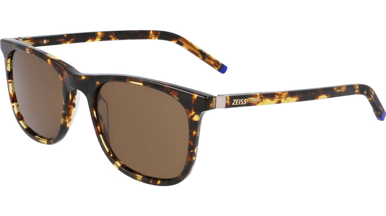 242 - MATTE AMBER TORTOISE