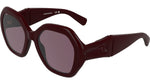 601 - BURGUNDY / 