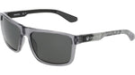 026 - GREY/ROB RESIN 2.0/LL SMOKE / 