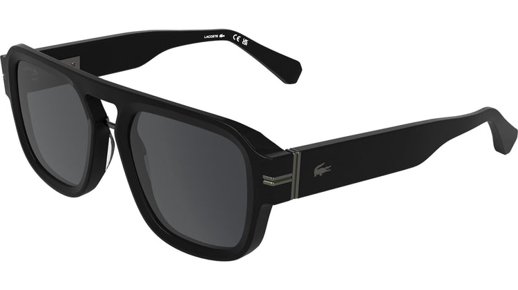 001 - BLACK
