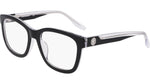 009 - BLACK/CRYSTAL LAMINATE