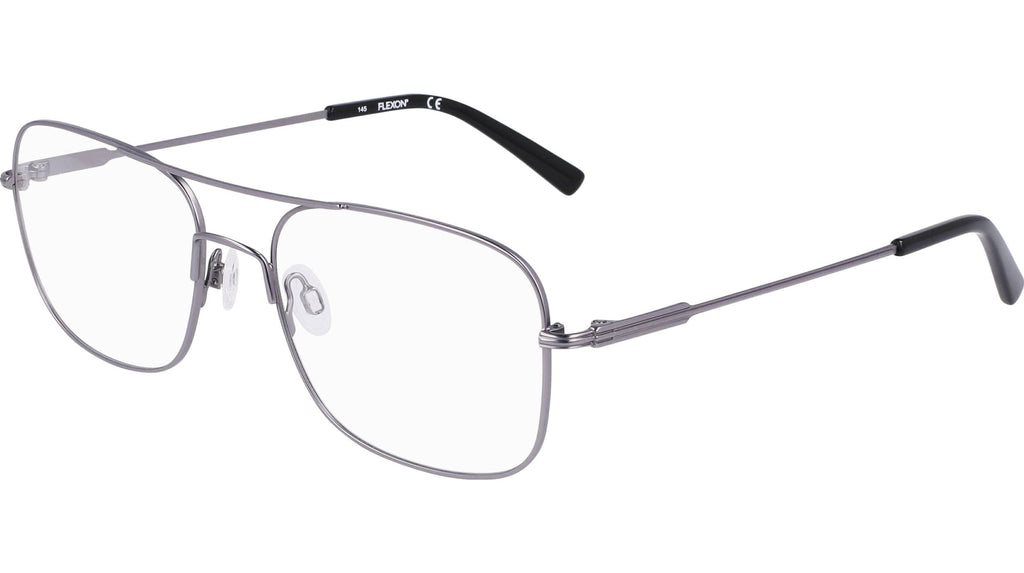 033 - MATTE GUNMETAL