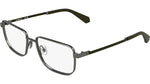 027 - MATTE DARK RUTHENIUM / 