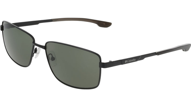 002 - SATIN BLACK