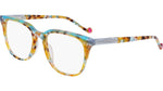 461 - AQUA MARBLE / 