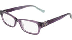 505 - CRYSTAL PLUM / 